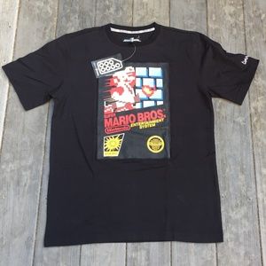Torrel Nintendo Super Mario Bros T-Shirt
